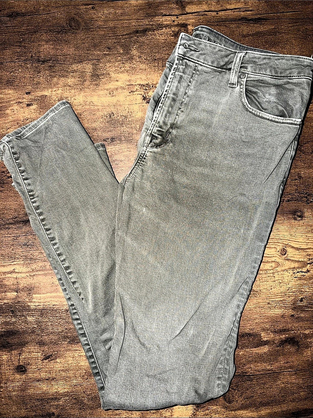 American Eagle Next Level Flex Slim Jeans Waist 36